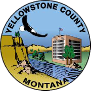 Yellowstone County Attorney's Office Logo
